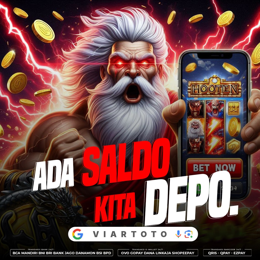 VIARTOTO: BANDAR TOTO 4D HONGKONG HARI INI LIVE TERPERCAYA